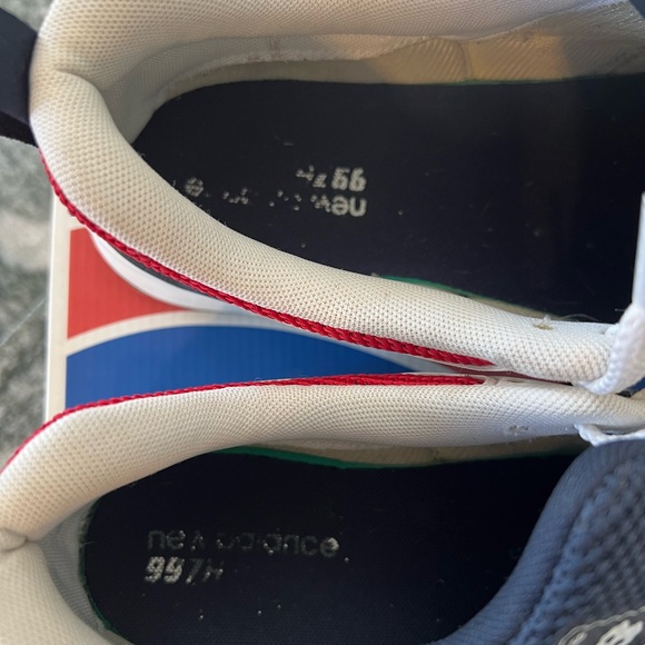 New Balance 997H - Picture 6 of 6